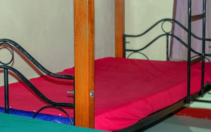 Pinkroses Gardens Hostel Найроби Экстерьер фото